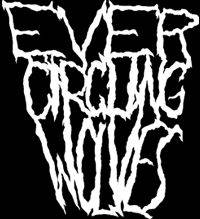 logo Ever Circling Wolves